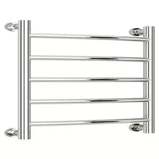 Водяной полотенцесушитель шириной 200 - 400 мм Сунержа