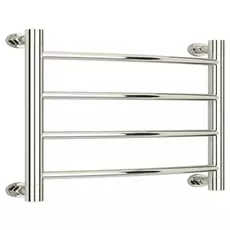 Водяной полотенцесушитель шириной 200 - 400 мм Сунержа