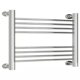 Водяной полотенцесушитель шириной 200 - 400 мм Сунержа