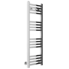 Водяной полотенцесушитель шириной 200 - 400 мм Сунержа