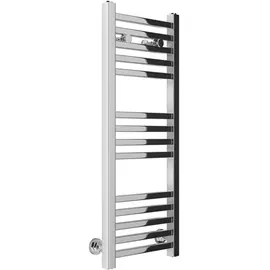Водяной полотенцесушитель шириной 200 - 400 мм Сунержа