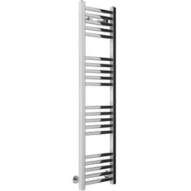 Водяной полотенцесушитель шириной 200 - 400 мм Сунержа