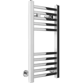 Водяной полотенцесушитель шириной 200 - 400 мм Сунержа