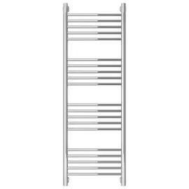 Водяной полотенцесушитель шириной 200 - 400 мм Сунержа