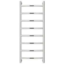 Водяной полотенцесушитель шириной 200 - 400 мм Сунержа