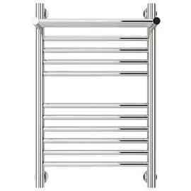 Водяной полотенцесушитель шириной 200 - 400 мм Сунержа