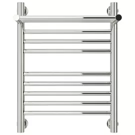 Водяной полотенцесушитель шириной 200 - 400 мм Сунержа