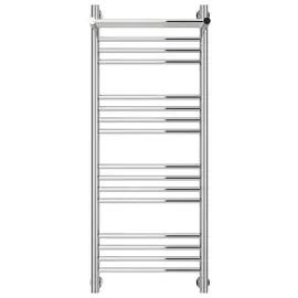 Водяной полотенцесушитель шириной 200 - 400 мм Сунержа
