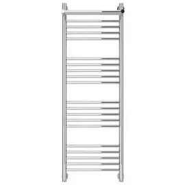 Водяной полотенцесушитель шириной 200 - 400 мм Сунержа