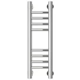 Водяной полотенцесушитель шириной 200 - 400 мм Сунержа