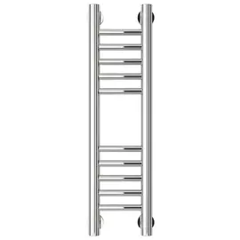 Водяной полотенцесушитель шириной 200 - 400 мм Сунержа