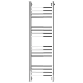 Водяной полотенцесушитель шириной 200 - 400 мм Сунержа