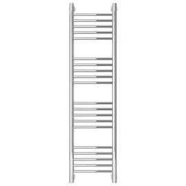 Водяной полотенцесушитель шириной 200 - 400 мм Сунержа