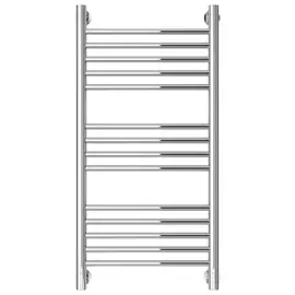 Водяной полотенцесушитель шириной 200 - 400 мм Сунержа