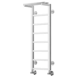 Водяной полотенцесушитель шириной 200 - 400 мм Terminus