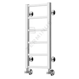 Водяной полотенцесушитель шириной 200 - 400 мм Terminus