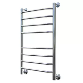 Водяной полотенцесушитель шириной 200 - 400 мм Тругор