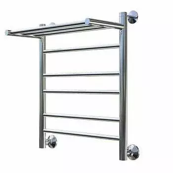 Водяной полотенцесушитель шириной 200 - 400 мм Тругор