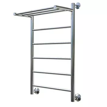 Водяной полотенцесушитель шириной 200 - 400 мм Тругор