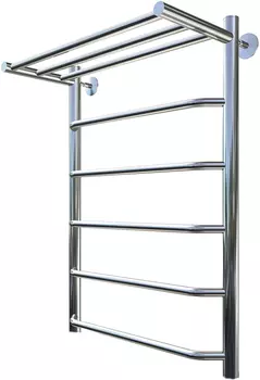 Водяной полотенцесушитель шириной 200 - 400 мм Тругор