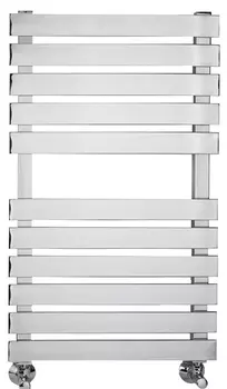 Водяной полотенцесушитель шириной 410 - 500 мм Benetto