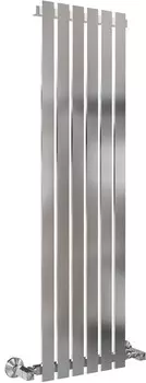 Водяной полотенцесушитель шириной 410 - 500 мм Benetto