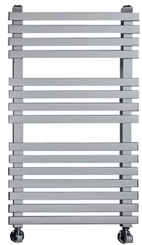 Водяной полотенцесушитель шириной 410 - 500 мм Benetto