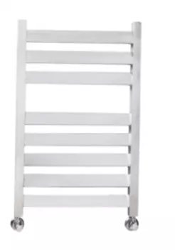 Водяной полотенцесушитель шириной 410 - 500 мм Benetto