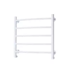 Водяной полотенцесушитель шириной 510 - 600 мм Domoterm