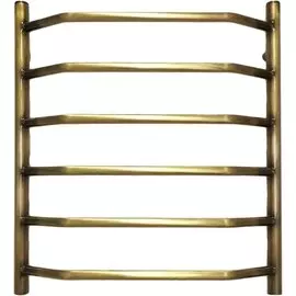 Водяной полотенцесушитель шириной 510 - 600 мм Domoterm