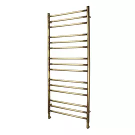 Водяной полотенцесушитель шириной 510 - 600 мм Domoterm