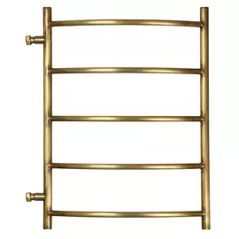 Водяной полотенцесушитель шириной 510 - 600 мм Domoterm