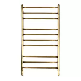 Водяной полотенцесушитель шириной 510 - 600 мм Domoterm