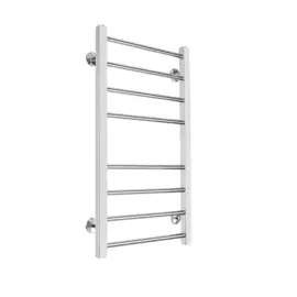 Водяной полотенцесушитель шириной 410 - 500 мм Domoterm