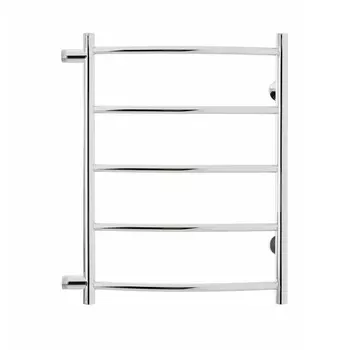 Водяной полотенцесушитель шириной 410 - 500 мм Domoterm