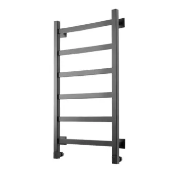 Водяной полотенцесушитель шириной 410 - 500 мм Domoterm
