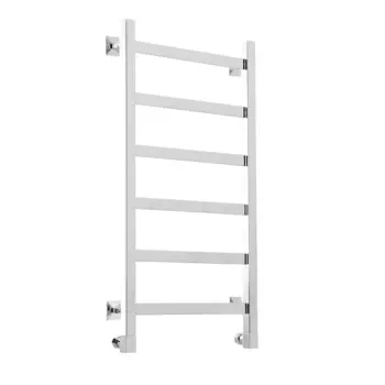 Водяной полотенцесушитель шириной 410 - 500 мм Domoterm