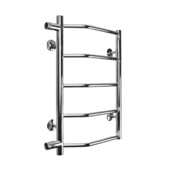 Водяной полотенцесушитель шириной 410 - 500 мм Domoterm