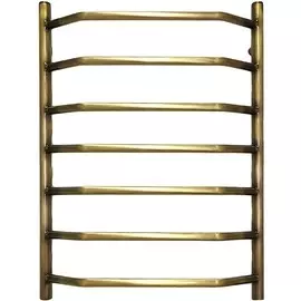 Водяной полотенцесушитель шириной 510 - 600 мм Domoterm