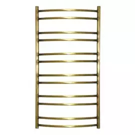 Водяной полотенцесушитель шириной 510 - 600 мм Domoterm