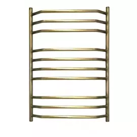 Водяной полотенцесушитель шириной 510 - 600 мм Domoterm