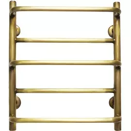 Водяной полотенцесушитель шириной 510 - 600 мм Domoterm