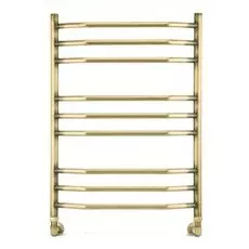 Водяной полотенцесушитель шириной 510 - 600 мм Domoterm