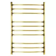 Водяной полотенцесушитель шириной 510 - 600 мм Domoterm