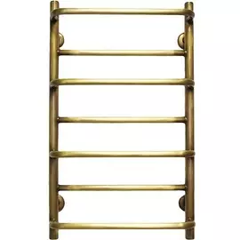 Водяной полотенцесушитель шириной 510 - 600 мм Domoterm