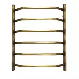 Водяной полотенцесушитель шириной 510 - 600 мм Domoterm