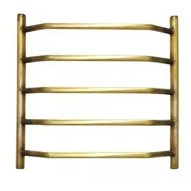 Водяной полотенцесушитель шириной 510 - 600 мм Domoterm