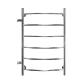 Водяной полотенцесушитель шириной 510 - 600 мм Energy