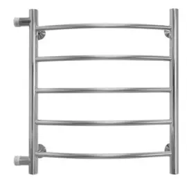 Водяной полотенцесушитель шириной 510 - 600 мм Energy