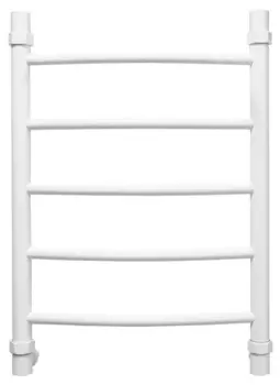 Водяной полотенцесушитель шириной 410 - 500 мм Energy